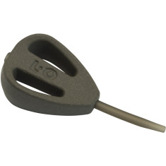 Грузило Orange Корм Скользящее Lead Feed In-line 113g