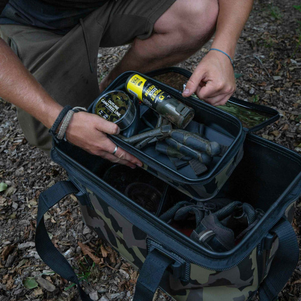 Сумка Avid Carp Stormshield Pro Pouch Large