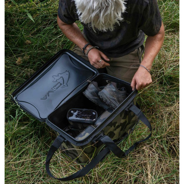 Сумка Avid Carp Stormshield Pro Carryall Standard
