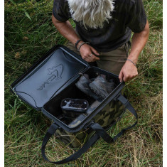 Сумка Avid Carp Stormshield Pro Carryall XL