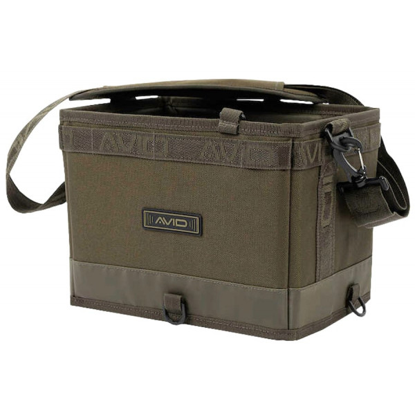 Сумка Avid Carp Compound Bucket & Pouch Caddy для ведра