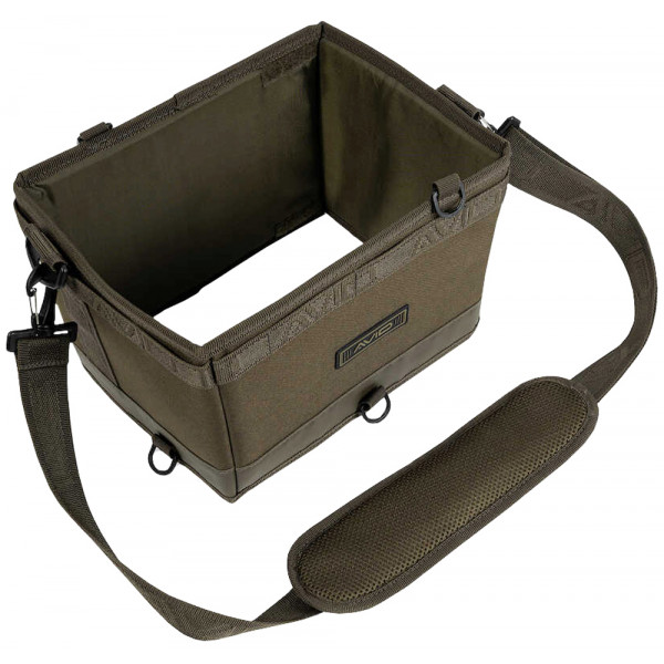 Сумка Avid Carp Compound Bucket & Pouch Caddy для ведра