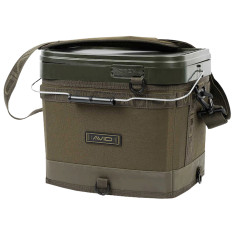 Сумка Avid Carp Compound Bucket & Pouch Caddy для ведра