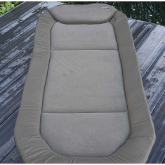 Раскладушка Avid Carp Benchmark Lite Memory Foam Bed