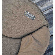 Раскладушка Avid Carp Benchmark Lite Memory Foam Bed