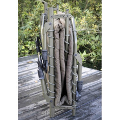 Раскладушка Avid Carp Benchmark Lite Memory Foam Bed