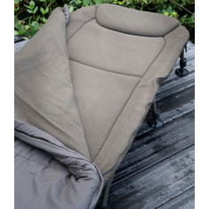 Раскладушка Avid Carp Benchmark Lite Memory Foam System