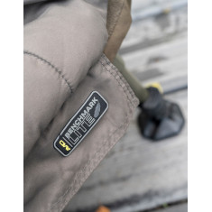 Раскладушка Avid Carp Benchmark Lite Memory Foam System