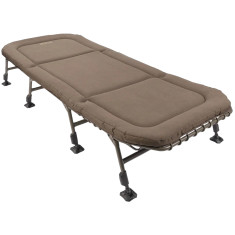 Раскладушка Avid Carp Benchmark Leveltech X Bed