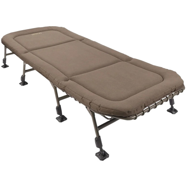 Раскладушка Avid Carp Benchmark Leveltech X Bed