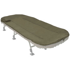 Матрац Avid Carp Benchmark Thermatech Heated Mattress Standard с подогревом Матрац Avid Carp Benchmark Thermatech Heated Mattress Standard с подогревом