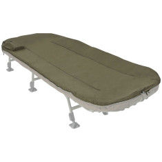 Матрац Avid Carp Benchmark Thermatech Heated Mattress X с подогревом Матрац Avid Carp Benchmark Thermatech Heated Mattress X с подогревом