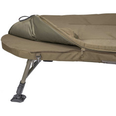 Матрац Avid Carp Benchmark Thermatech Heated Mattress X с подогревом Матрац Avid Carp Benchmark Thermatech Heated Mattress X с подогревом