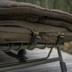 Матрац Avid Carp Benchmark Thermatech Heated Mattress X с подогревом Матрац Avid Carp Benchmark Thermatech Heated Mattress X с подогревом