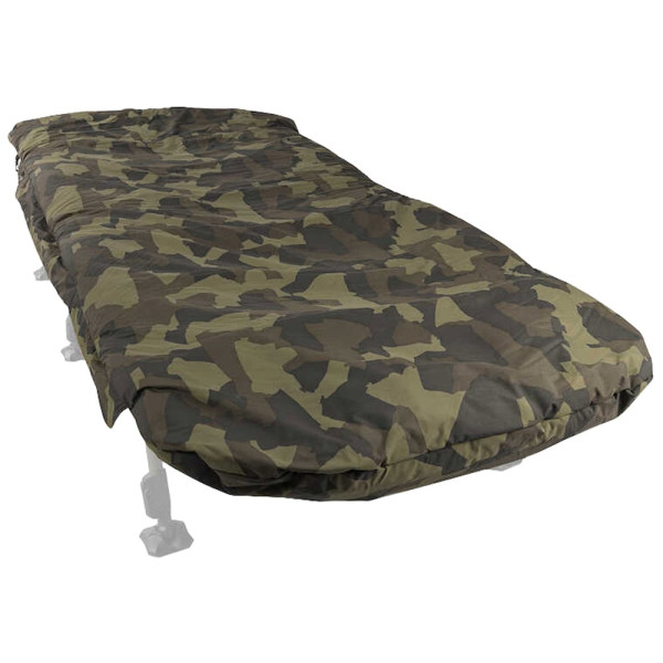 Спальный мешок Avid Carp Ascent RS Camo Sleeping Bag Standard