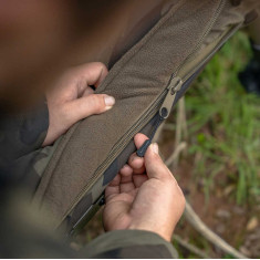 Спальный мешок Avid Carp Ascent RS Camo Sleeping Bag Standard