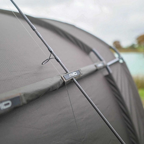 Палатка Avid Carp HQ Dual Layer Bivvy Two Man