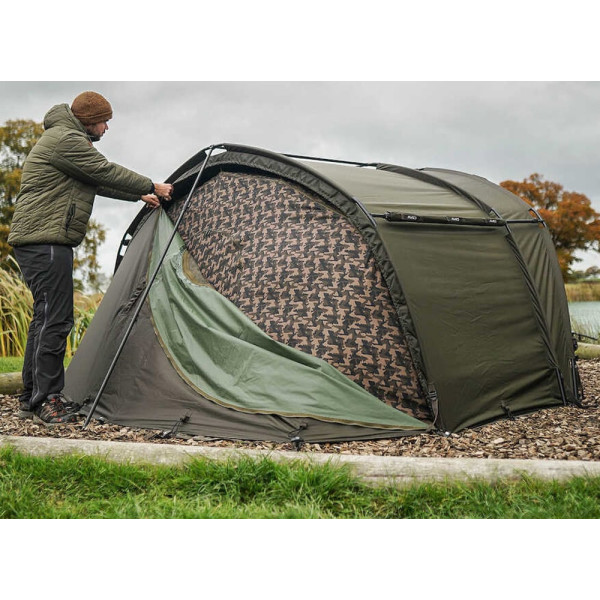 Палатка Avid Carp HQ Dual Layer Bivvy Two Man