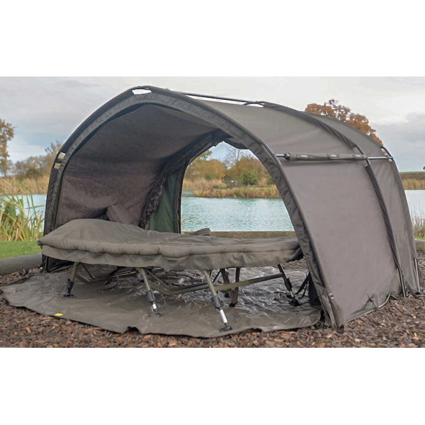 Палатка Avid Carp HQ Dual Layer Bivvy Two Man