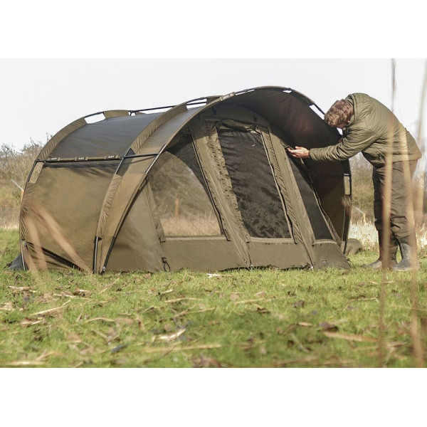 Палатка Avid Carp Ascent Bivvy One Man