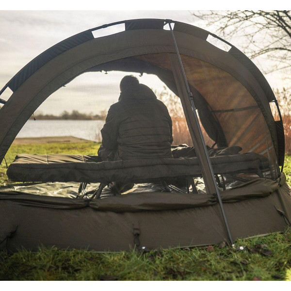 Палатка Avid Carp Ascent Bivvy One Man