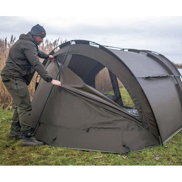 Палатка Avid Carp Ascent Bivvy One Man