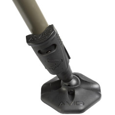 Мат карповый Avid Carp Stormshield Safeguard XL