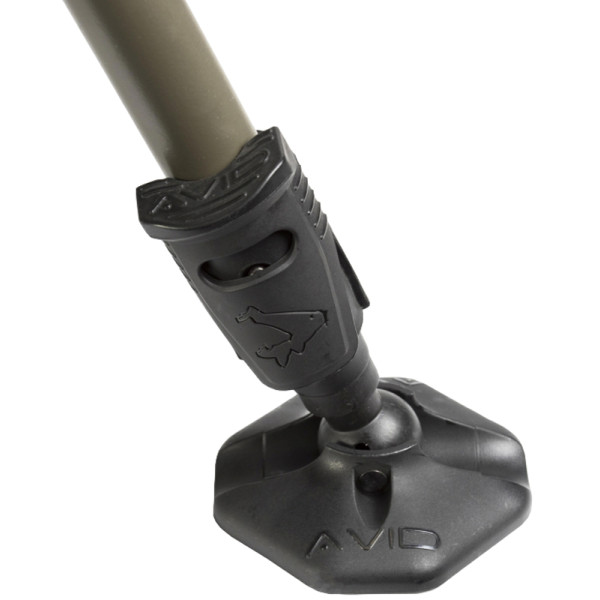 Мат карповый Avid Carp Stormshield Safeguard XL