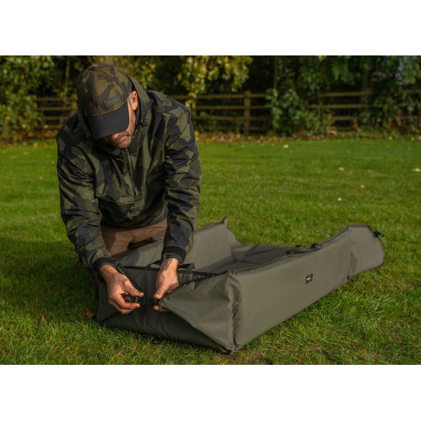 Мат карповый Avid Carp Folda-Cradle Standard