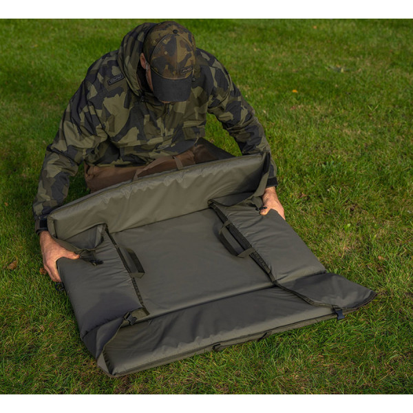 Мат карповый Avid Carp Folda-Cradle Standard