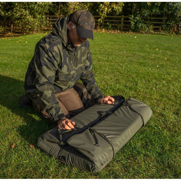 Мат карповый Avid Carp Folda-Cradle Standard