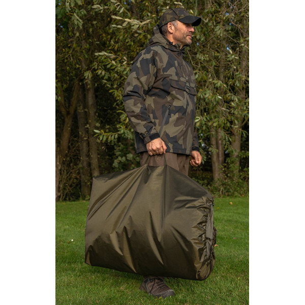 Мат карповый Avid Carp Folda-Cradle Standard