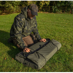 Мат карповый Avid Carp Folda-Cradle XL