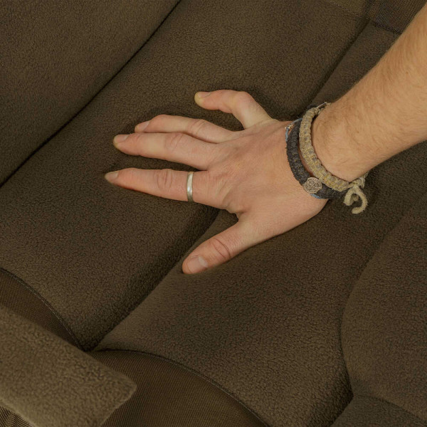 Кресло Avid Carp Benchmark Leveltech Recliner Chair