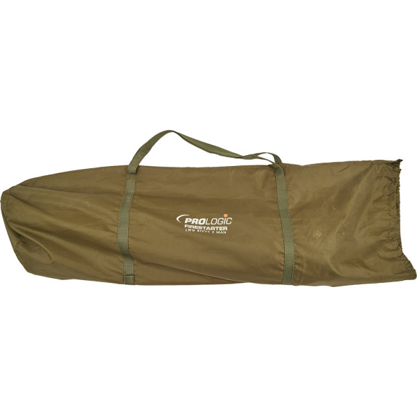 Палатка Prologic Firestarter LWG 2 man with Overwrap