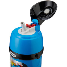 Термос ZOJIRUSHI SC-ZT45AZ детский 0.45l Синий