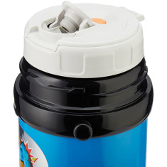 Термос ZOJIRUSHI SC-ZT45AZ детский 0.45l Синий