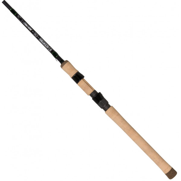 Спиннинг G.Loomis IMX-Pro Bass 783S SJR 1.98m 5-18g (1 част.)