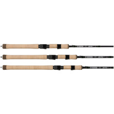Спінінг G.Loomis IMX-Pro Bass 783S SJR 1.98m 5-18g (1 част.) Спінінг G.Loomis IMX-Pro Bass 783S SJR 1.98m 5-18g (1 част.)