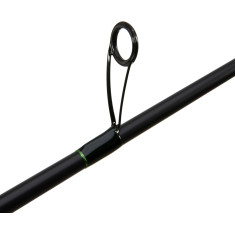 Спінінг G.Loomis IMX-Pro Bass 783S SJR 1.98m 5-18g (1 част.) Спінінг G.Loomis IMX-Pro Bass 783S SJR 1.98m 5-18g (1 част.)