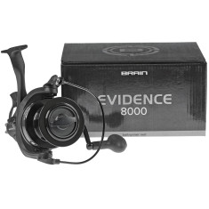 Катушка Brain Evidence 7000S 9+1BB