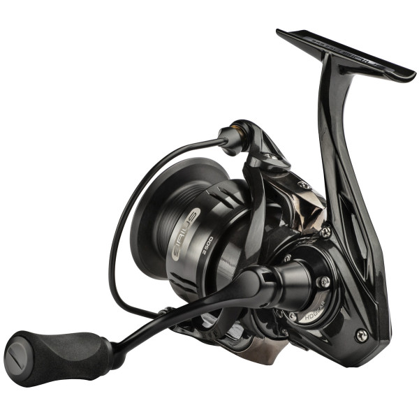 Катушка Favorite Sirius 4000S SRS40S1 12+1BB