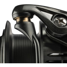 Катушка Favorite Sirius 4000S SRS40S1 12+1BB