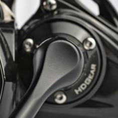 Катушка Favorite Sirius 4000S SRS40S1 12+1BB