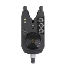 Сигналізатор Prologic R2L Bite Alarm ц:green Сигналізатор Prologic R2L Bite Alarm ц:green