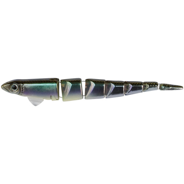 Воблер Imakatsu Racing Shirauo 70mm 1.7g #206