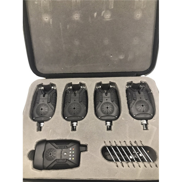 Набір сигналізаторів Prologic Polyphonic V2 VTSW 4+1