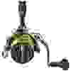Катушка Shimano Twin Power FD 4000PG 9+1BB