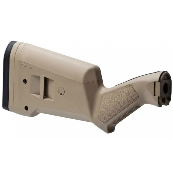 Приклад Magpul SGA Rem870 - FDE