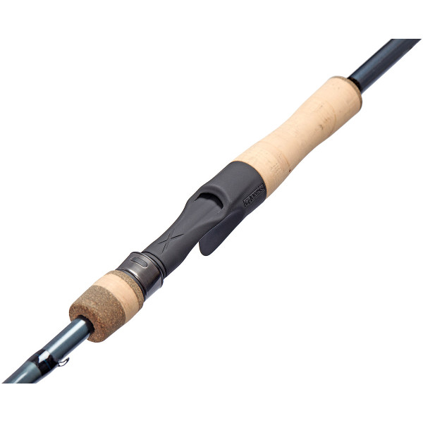 Спиннинг G.Loomis GLX Jig & Worm Casting GLX 803C JWR 2.03m 5-17g (1 част.)
